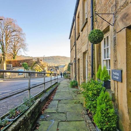 Pudding Cottage In Bakewell Extérieur photo