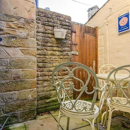 Pudding Cottage In Bakewell Extérieur photo