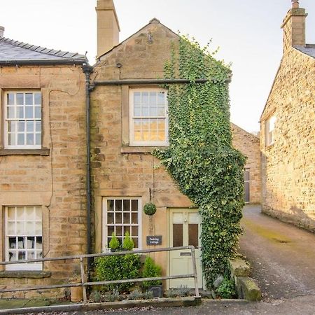 Pudding Cottage In Bakewell Extérieur photo