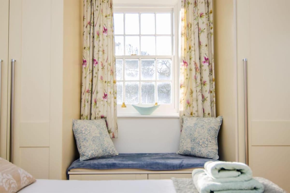 Pudding Cottage In Bakewell Extérieur photo