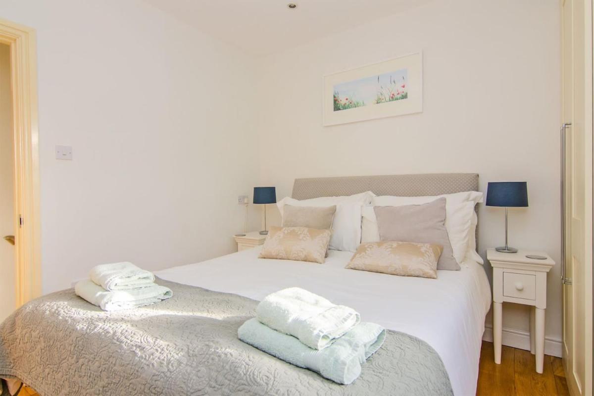 Pudding Cottage In Bakewell Extérieur photo