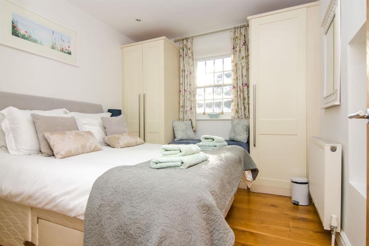 Pudding Cottage In Bakewell Extérieur photo
