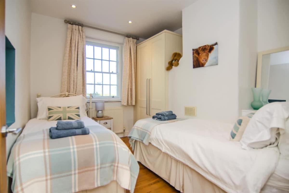Pudding Cottage In Bakewell Extérieur photo